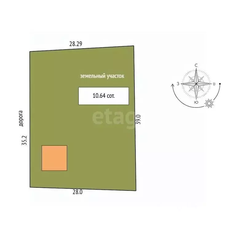 Дом в Москва д. Власово, ул. Февральская (150 м) - Фото 2