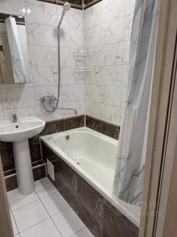 1-к кв. Москва ул. Молодцова, 9 (37.5 м) - Фото 1