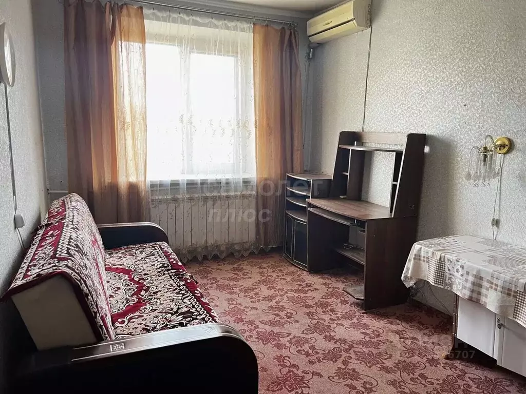 Комната Ростовская область, Таганрог Московская ул., 70 (31.4 м) - Фото 2