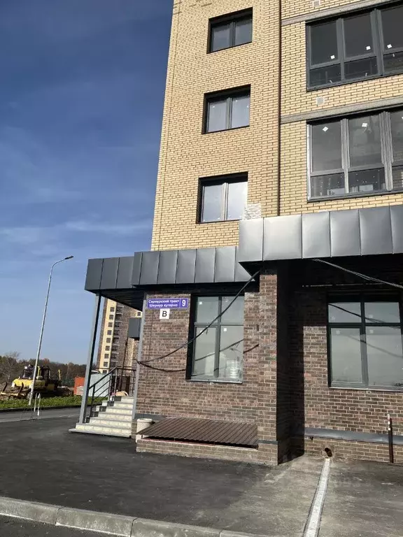 2-к кв. Марий Эл, Йошкар-Ола Светлый мкр,  (64.66 м) - Фото 2