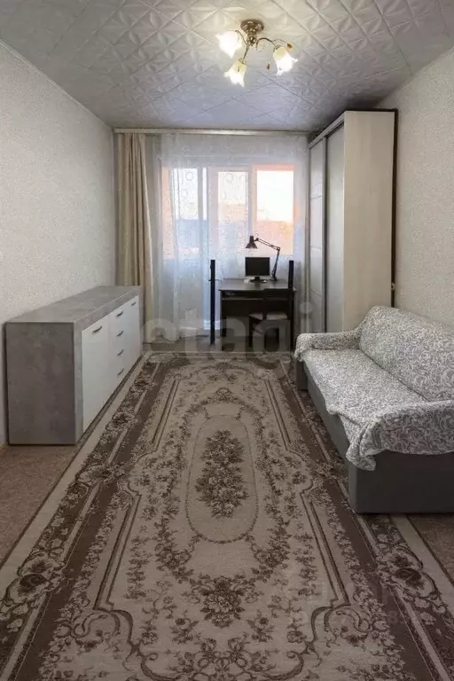 1-к кв. Костромская область, Красносельский район, Шолоховское с/пос, ... - Фото 1