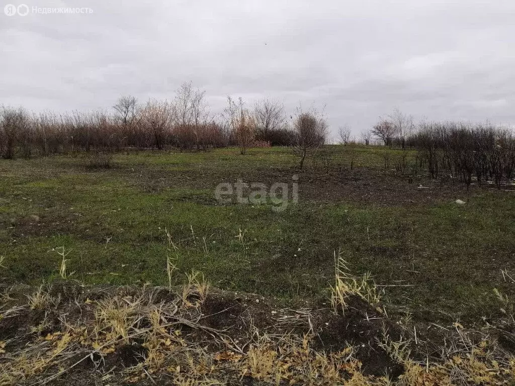 Участок в Ставрополь, садовое товарищество Северное-2 (6.2 м) - Фото 0