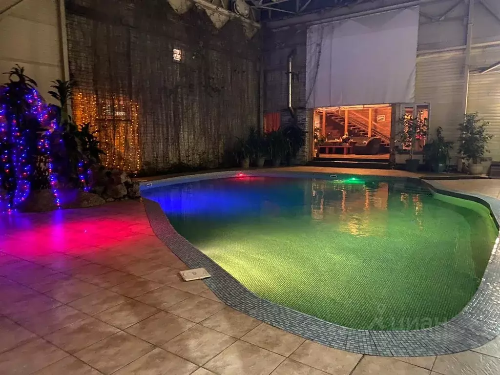 Дом в Новосибирская область, Новосибирск СНТ Отдых-2 ТСН, 651 (1000 м) - Фото 1