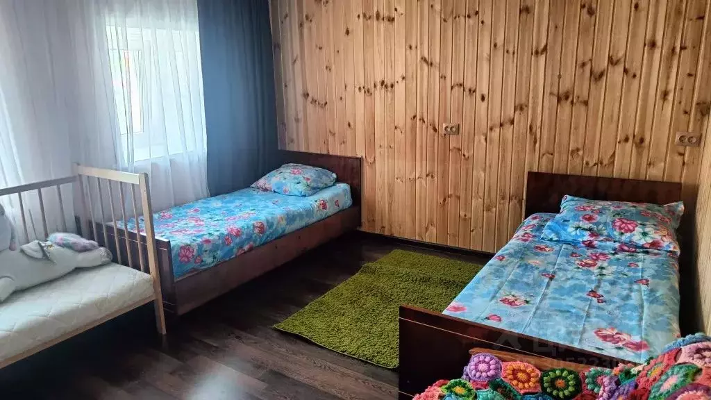 Дом в Алтайский край, Яровое Михайловская ул., 3 (50 м) - Фото 1