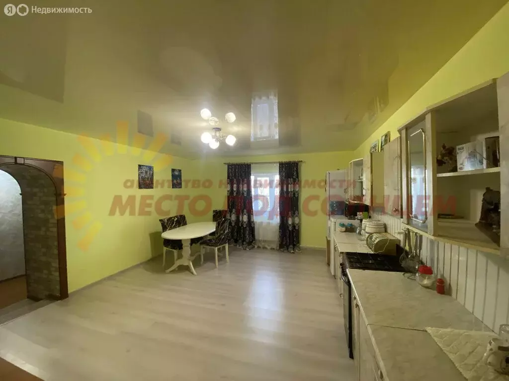 Дом в Советский, Краснодарская улица, 15 (80.4 м) - Фото 1