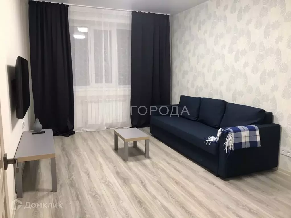 Продаётся 2-к квартира, 69.3 м - Фото 1