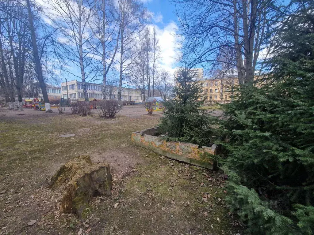Квартира, 4 комнаты, 69.5 м - Фото 0