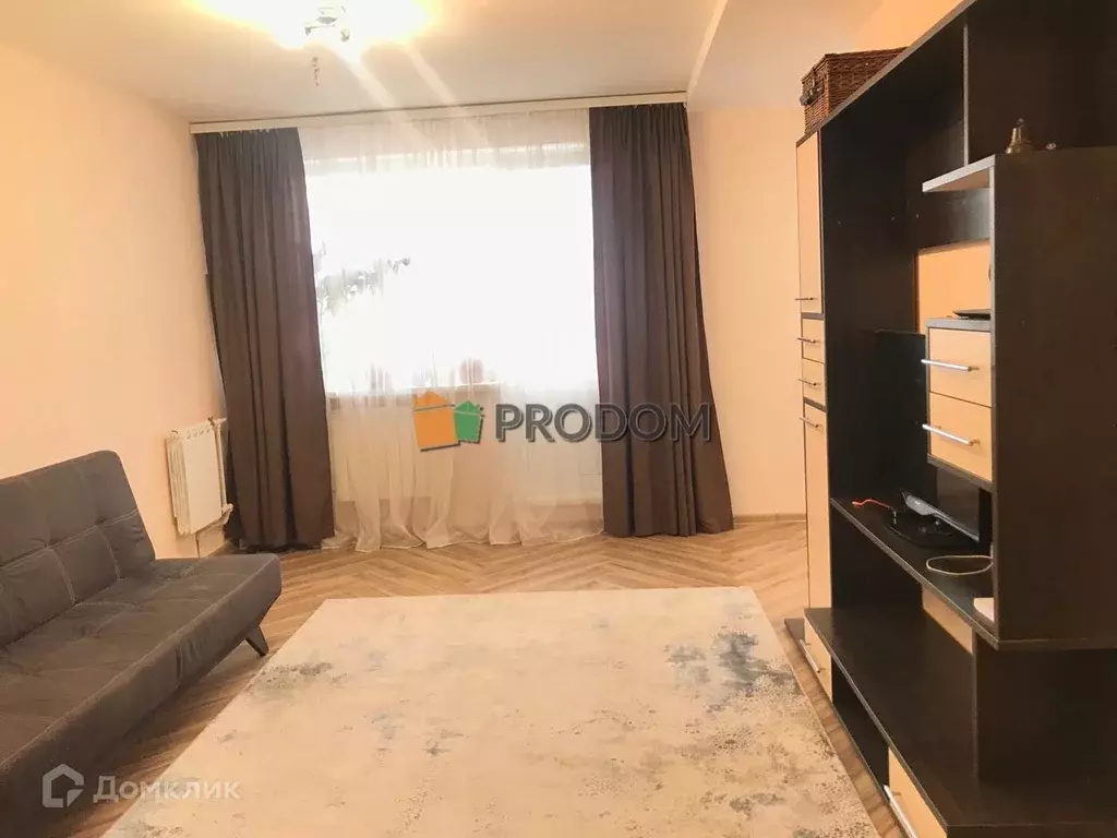 Продаётся 3-к квартира, 57.7 м - Фото 1