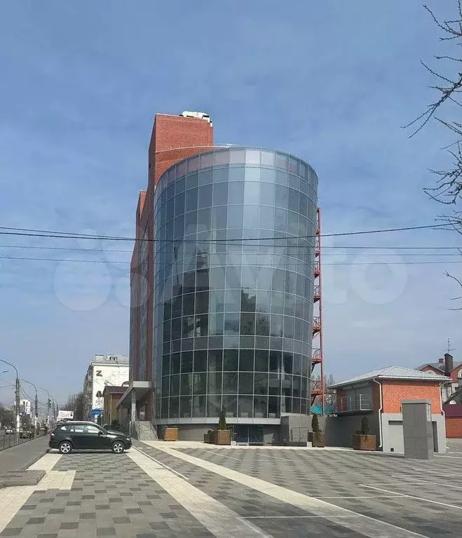 2-к. квартира, 67,8 м, 3/8 эт. - Фото 0