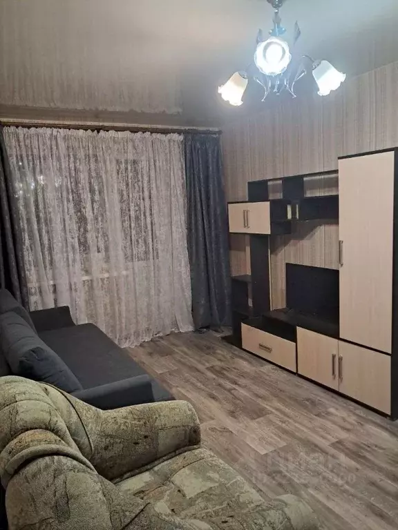 1-к кв. Крым, Симферополь пер. Гавена, 4 (30.0 м) - Фото 1