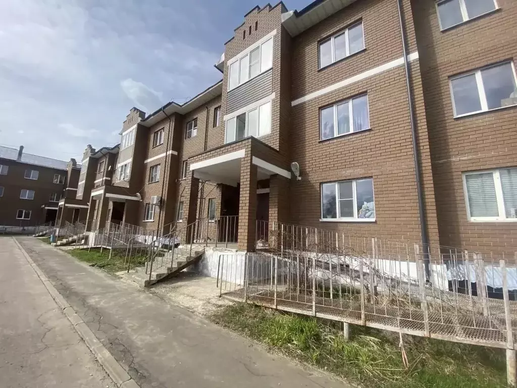 2-к кв. Московская область, Рошаль ул. Фридриха Энгельса, 21А (44.1 м) - Фото 1