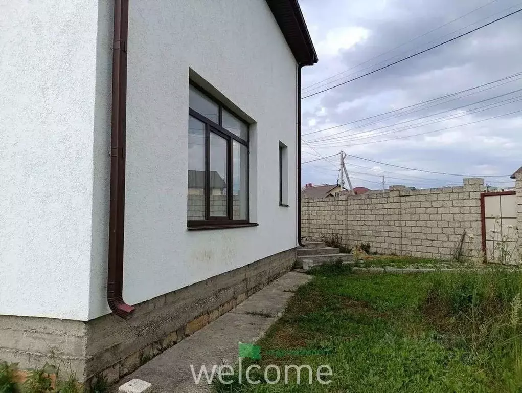 Дом в Ставропольский край, Ставрополь ул. Зодчих, 102 (174 м) - Фото 1