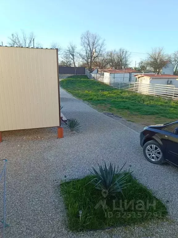 Дом в Севастополь ул. Челюскинцев, 387 (30 м) - Фото 1