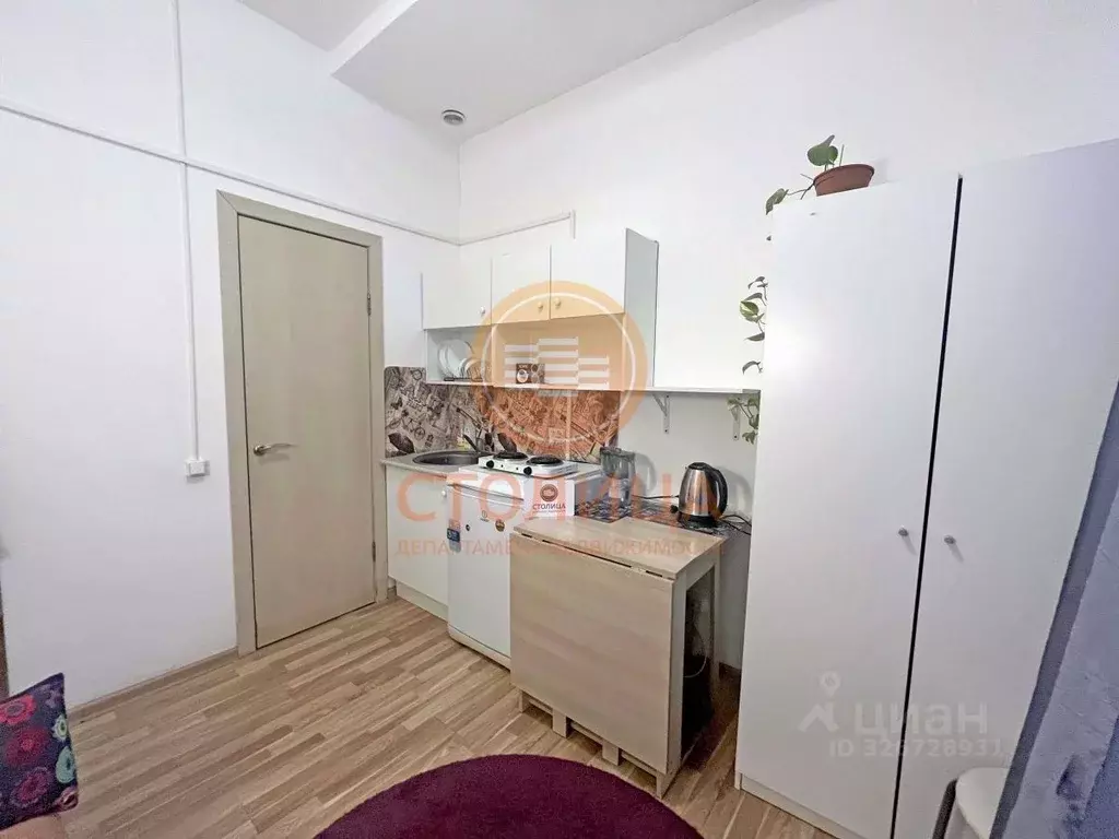 1-к кв. Московская область, Балашиха Кучино мкр, ул. 8 Марта, 26 (20.0 ... - Фото 1