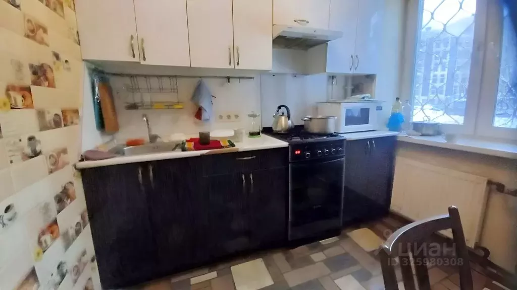 Комната Москва Онежская ул., 35К1 (12.0 м) - Фото 2