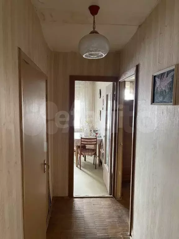 3-к. квартира, 63,8 м, 7/14 эт. - Фото 1