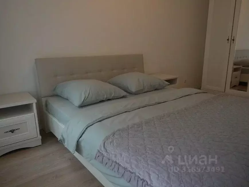 3-к кв. Московская область, Котельники Парковый мкр, 1к6 (82.0 м) - Фото 1