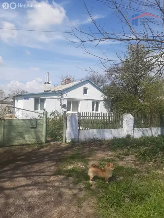 Дом в село Наташино, улица Гагарина, 51А (57.7 м) - Фото 0