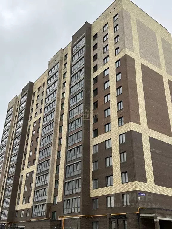 1-к кв. Марий Эл, Йошкар-Ола бул. Ураева, 4 (42.16 м) - Фото 2