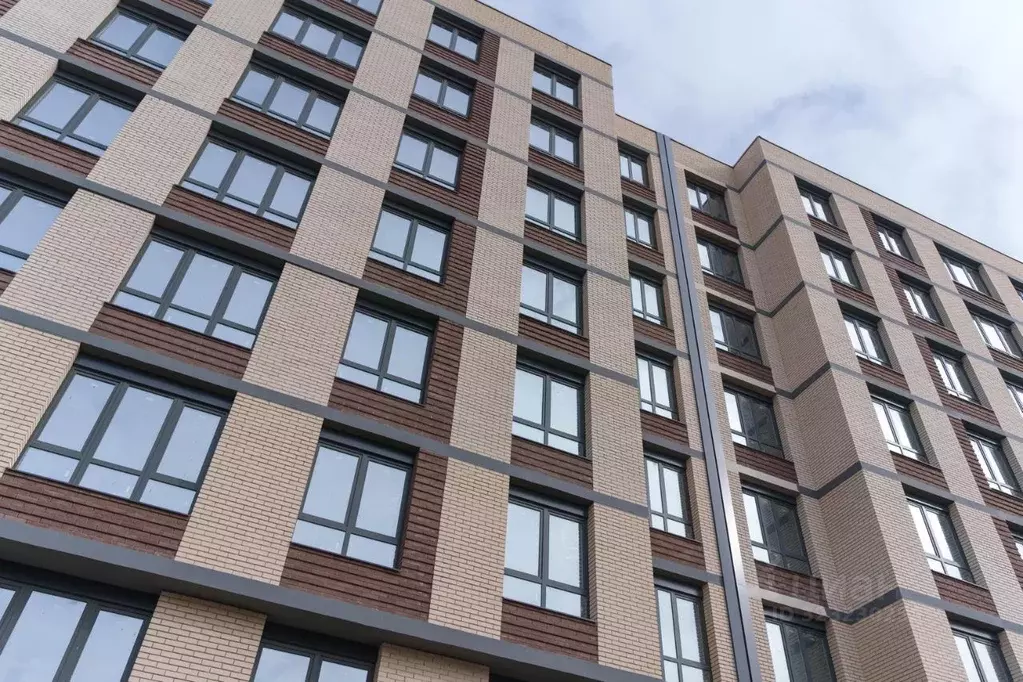 1-к кв. Краснодарский край, Краснодар ул. Имени Бориса Розинга, 2 ... - Фото 1