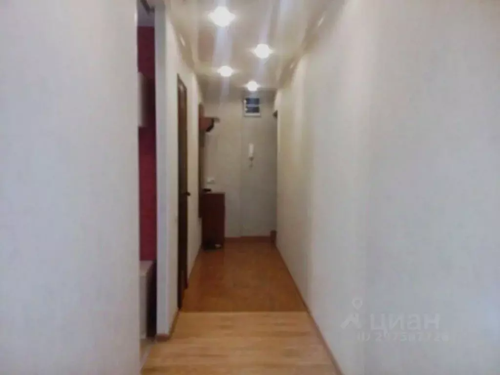 2-к кв. Калужская область, Калуга ул. Плеханова, 53 (45.0 м) - Фото 2
