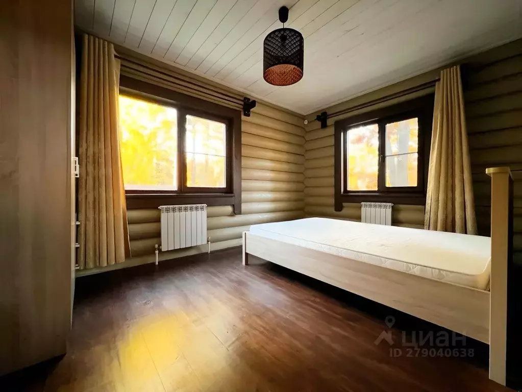 Коттедж в Самарская область, Волжский район, пос. Станции Мастрюково ... - Фото 2