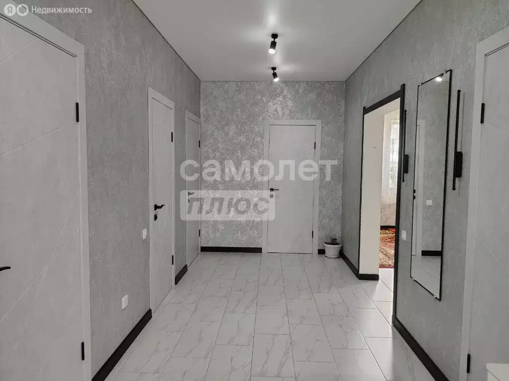 Дом в Тюмень, садовое товарищество Юбилей (100 м) - Фото 0