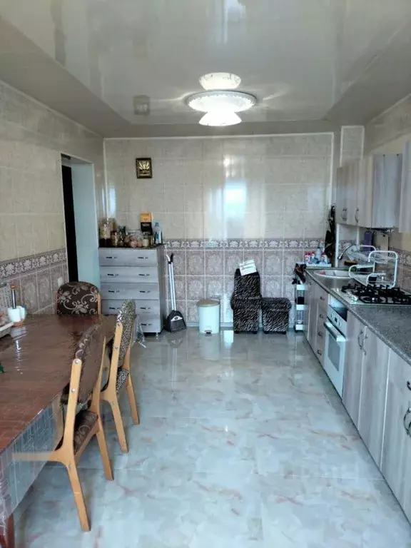 3-к кв. Кабардино-Балкария, Нальчик ул. Мусова (84.5 м) - Фото 1