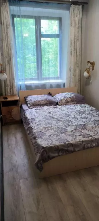 2-к. квартира, 42 м, 5/5 эт. - Фото 1