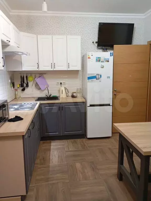 3-к. квартира, 50 м, 4/9 эт. - Фото 0