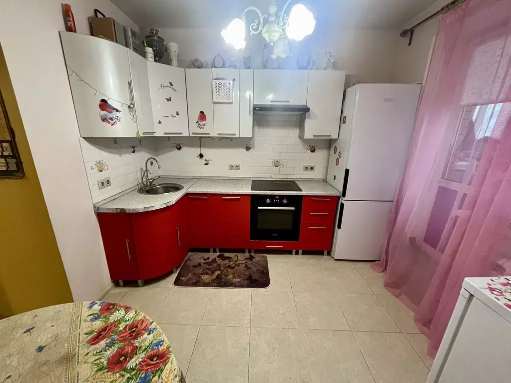 Продаётся 2-к квартира, 66.5 м - Фото 0