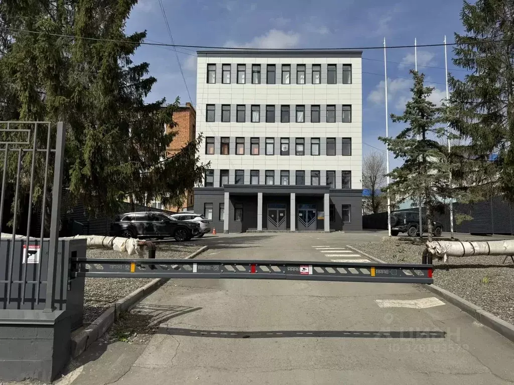 Помещение свободного назначения в Оренбургская область, Оренбург ул. ... - Фото 1