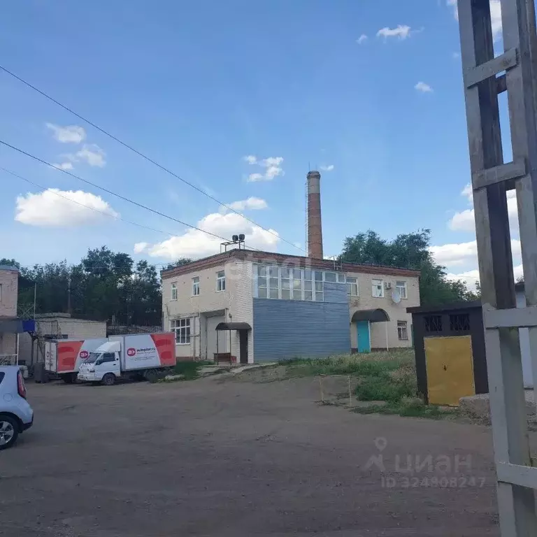 Помещение свободного назначения в Оренбургская область, Оренбург ул. ... - Фото 2
