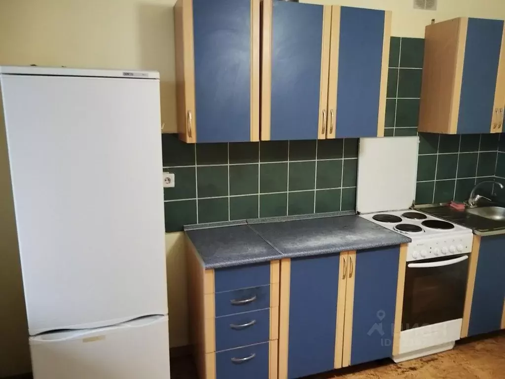 2-к кв. Воронежская область, Воронеж бул. Победы, 51а (65.0 м) - Фото 1