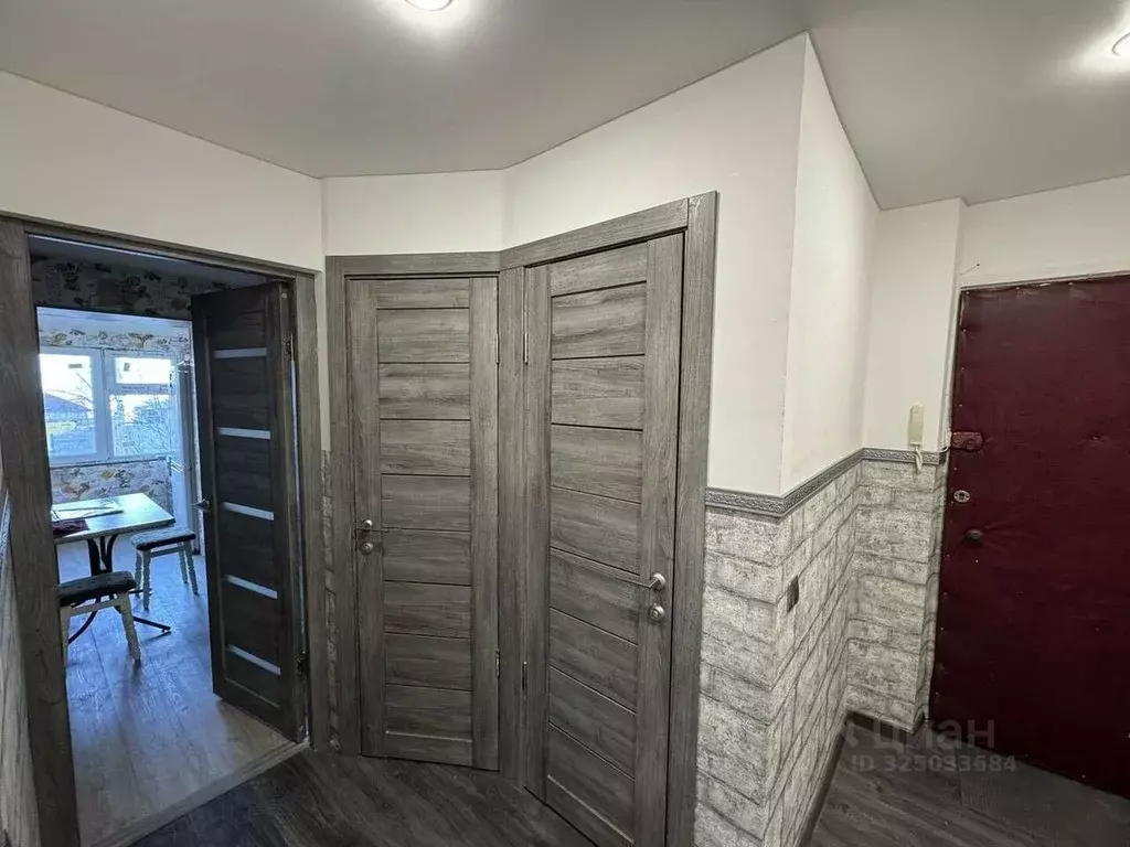 3-к кв. Севастополь ул. Костромская, 10 (64.0 м) - Фото 2