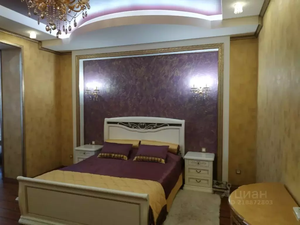 2-к кв. Воронежская область, Воронеж Театральная ул., 2 (90.0 м) - Фото 2