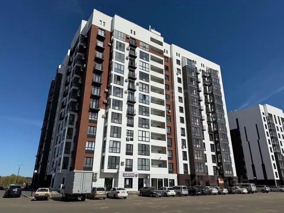 2-к кв. Оренбургская область, Оренбург ул. Ильи Глазунова, 8/2 (74.6 ... - Фото 1