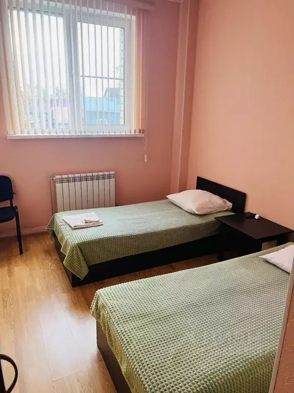 Комната Нижегородская область, Нижний Новгород ул. Спартака, 17 (15.0 ... - Фото 2