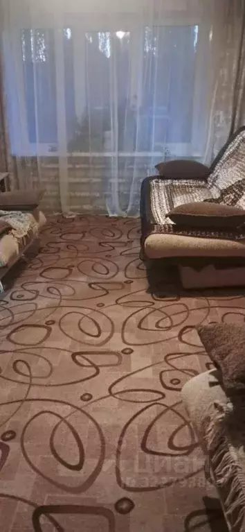 1-к кв. Саратовская область, Петровск Московская ул., 15 (32.0 м) - Фото 2