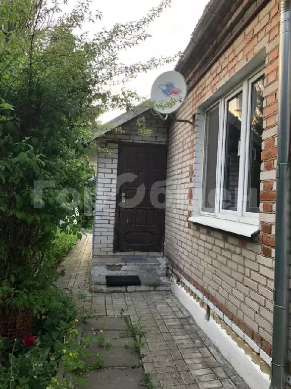 Продается дом в КП Кембридж - Фото 1