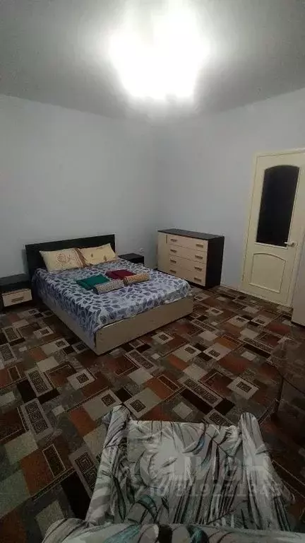 1-к кв. Краснодарский край, Ейск Пионерская ул., 12/1 (33.0 м) - Фото 1