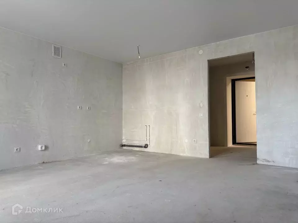 Продаётся квартира-студия, 32 м - Фото 0