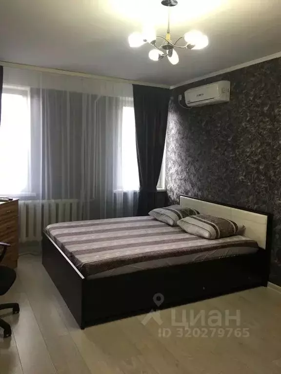 1-к кв. Крым, Феодосия бул. Старшинова, 23 (30.0 м) - Фото 1