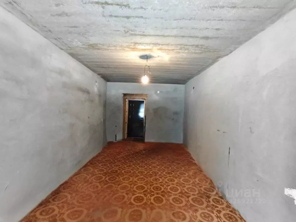 1-к кв. Пензенская область, Заречный ул. Заводская, 8к2 (35.8 м) - Фото 2
