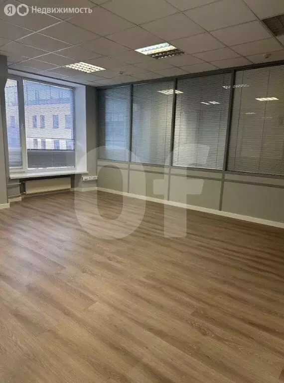 Офис (1048 м) - Фото 2