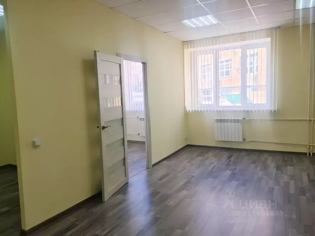 Офис в Москва Ленинградский просп., 80Бк1 (75 м) - Фото 0