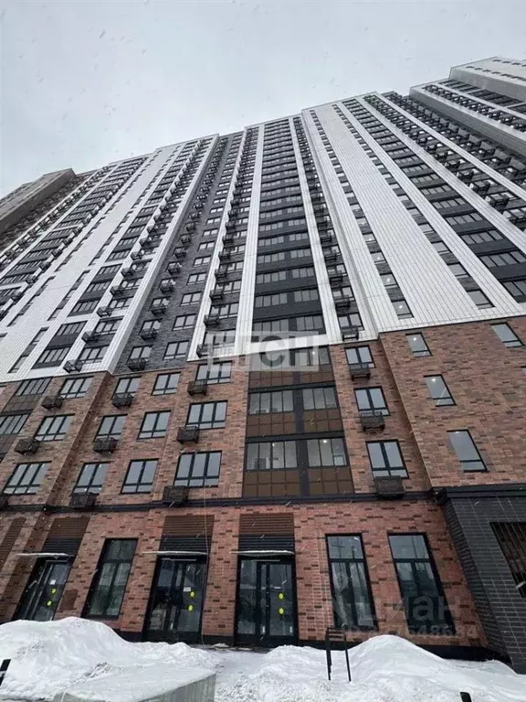 1-к кв. Московская область, Ленинский городской округ, пос. Ленинский ... - Фото 1