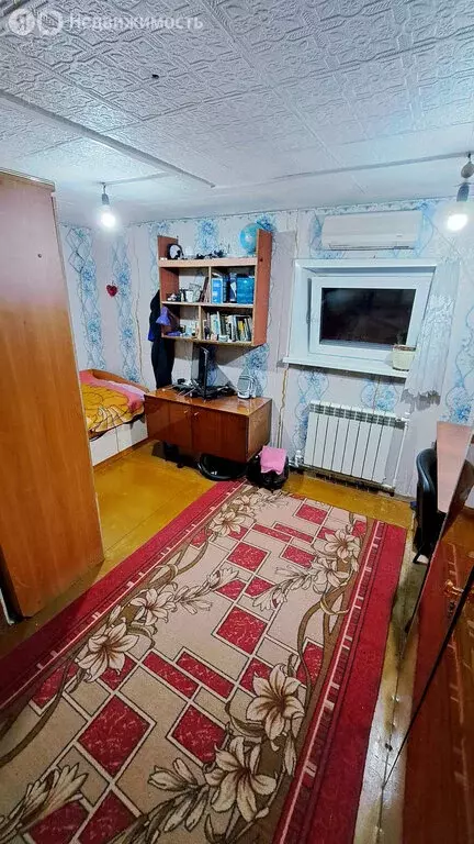 Дом в посёлок Костино, Октябрьская улица, 1 (110 м) - Фото 2