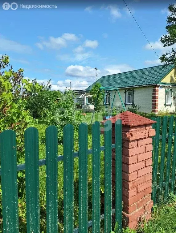Дом в село Сосновка, Колхозная улица (74.5 м) - Фото 1