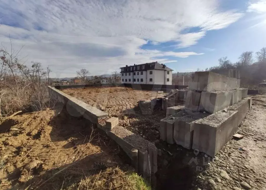 участок в кабардино-балкария, нальчик ул. атажукина (6.0 сот.) - Фото 0